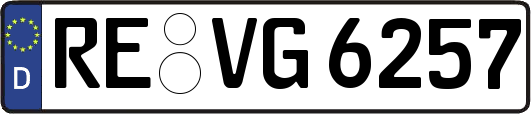 RE-VG6257