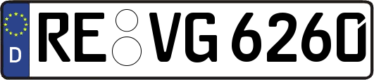 RE-VG6260