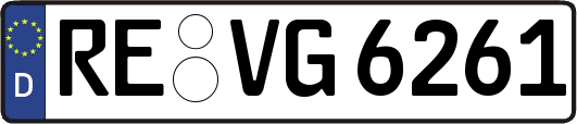 RE-VG6261