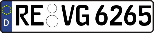 RE-VG6265