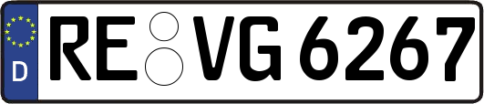 RE-VG6267