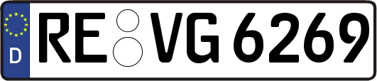 RE-VG6269