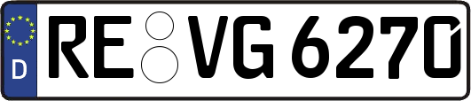 RE-VG6270
