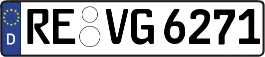 RE-VG6271