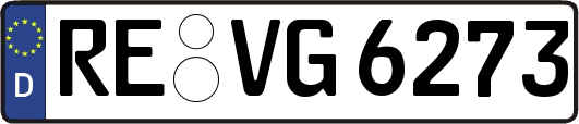 RE-VG6273
