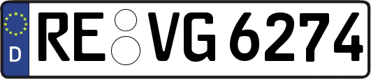 RE-VG6274