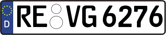 RE-VG6276