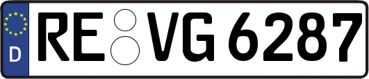 RE-VG6287