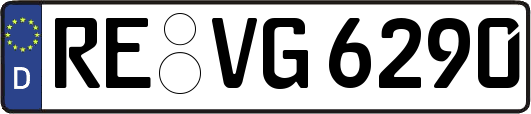 RE-VG6290