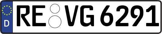 RE-VG6291