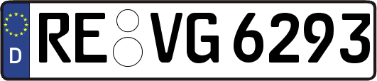 RE-VG6293