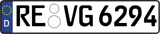 RE-VG6294