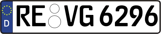 RE-VG6296