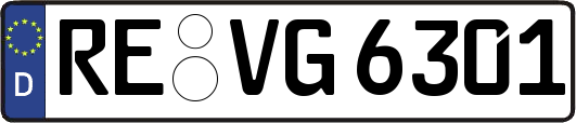 RE-VG6301