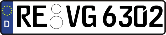 RE-VG6302