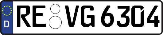 RE-VG6304