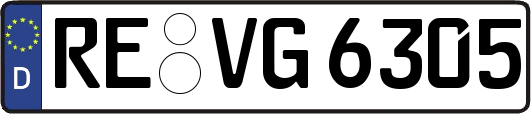 RE-VG6305