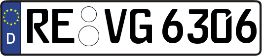 RE-VG6306