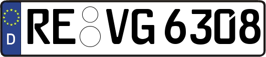 RE-VG6308