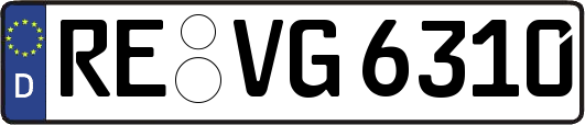 RE-VG6310