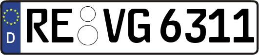 RE-VG6311