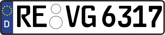 RE-VG6317