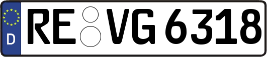 RE-VG6318