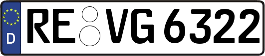 RE-VG6322