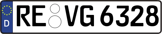 RE-VG6328