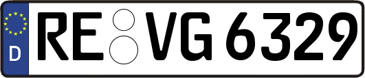 RE-VG6329