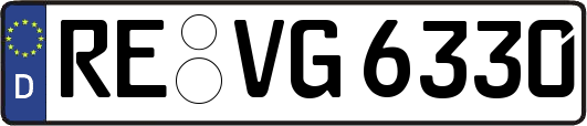 RE-VG6330