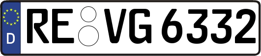 RE-VG6332
