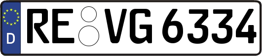 RE-VG6334