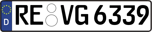 RE-VG6339