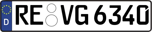RE-VG6340