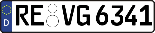 RE-VG6341
