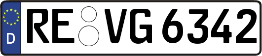 RE-VG6342