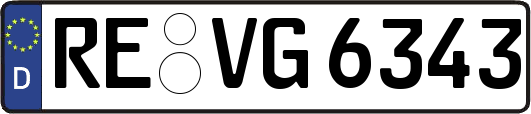 RE-VG6343