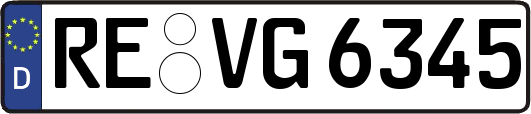 RE-VG6345