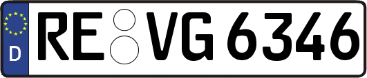 RE-VG6346
