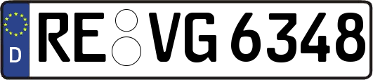 RE-VG6348