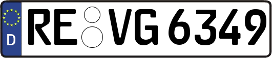 RE-VG6349