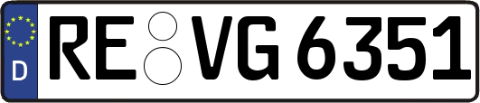 RE-VG6351
