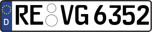 RE-VG6352