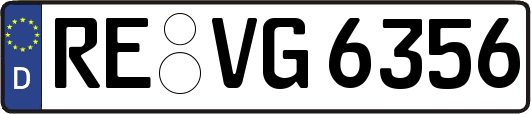 RE-VG6356