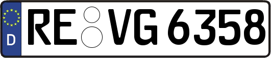 RE-VG6358