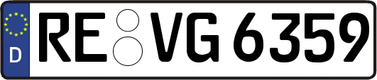 RE-VG6359