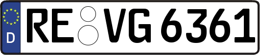 RE-VG6361
