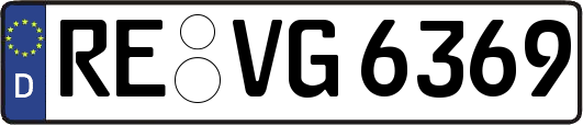 RE-VG6369