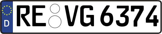 RE-VG6374